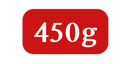 450g