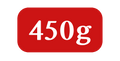 450g