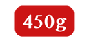 450g