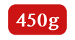 450g